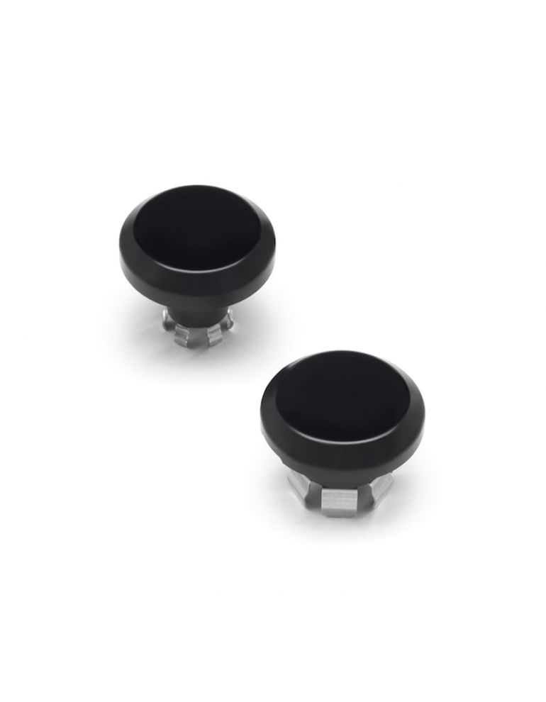Front Axle Nut Covers