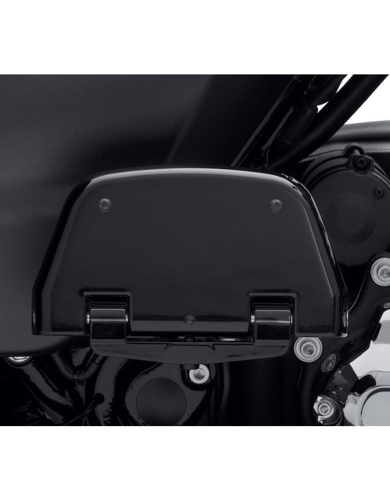 Traditional Passenger Footboard Pans