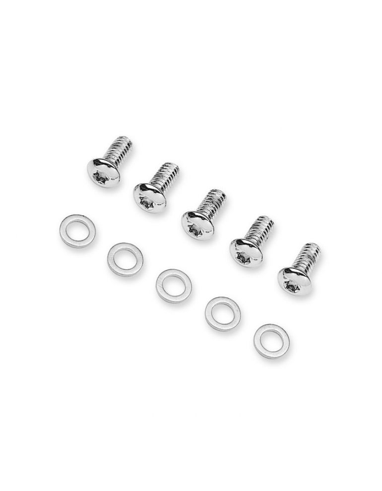 Derby Cover Screw Kit