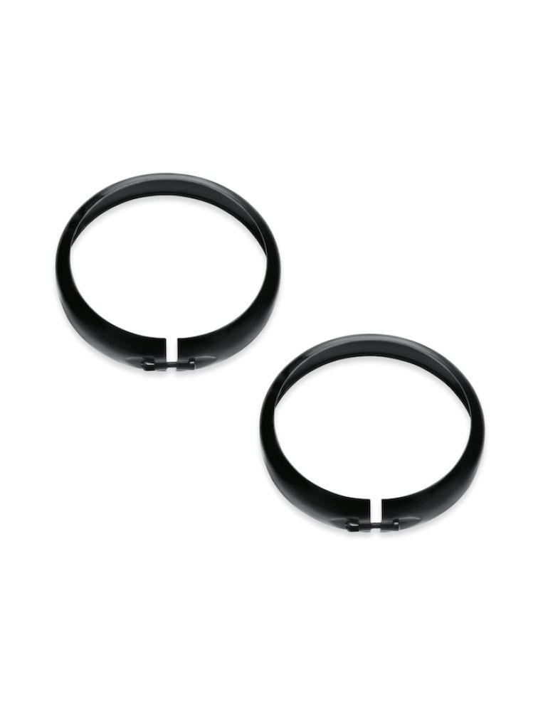 Passing Lamp Trim Ring