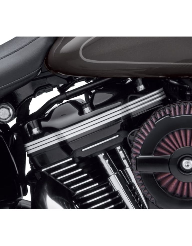Defiance Upper Rocker Covers