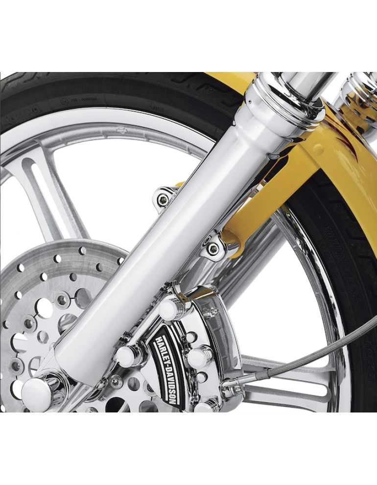Front Fender Hardware Kit