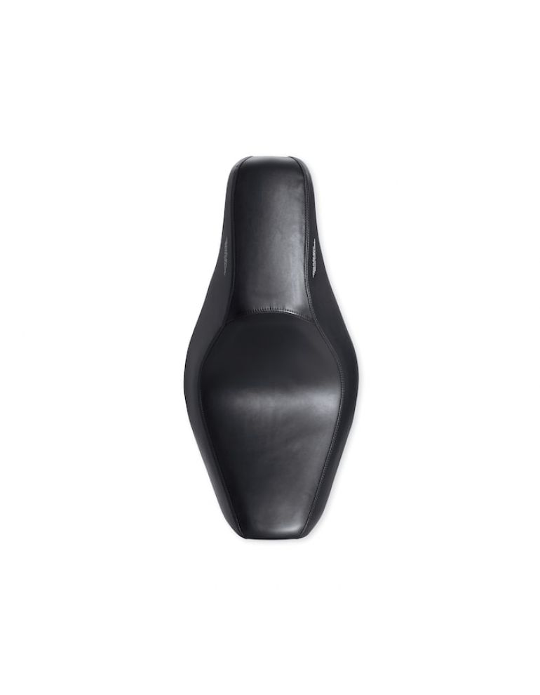 Leather Badlander Seat