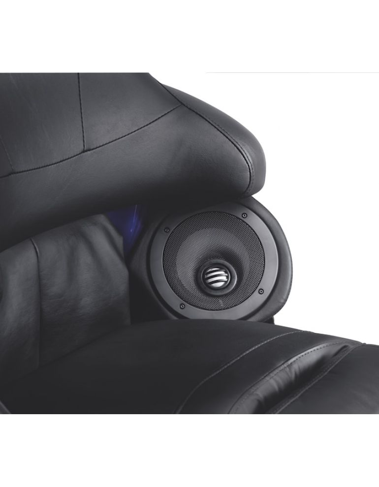 Boom! Audio High Performance Boom! Bagger Tour-Pak Rear Speakers