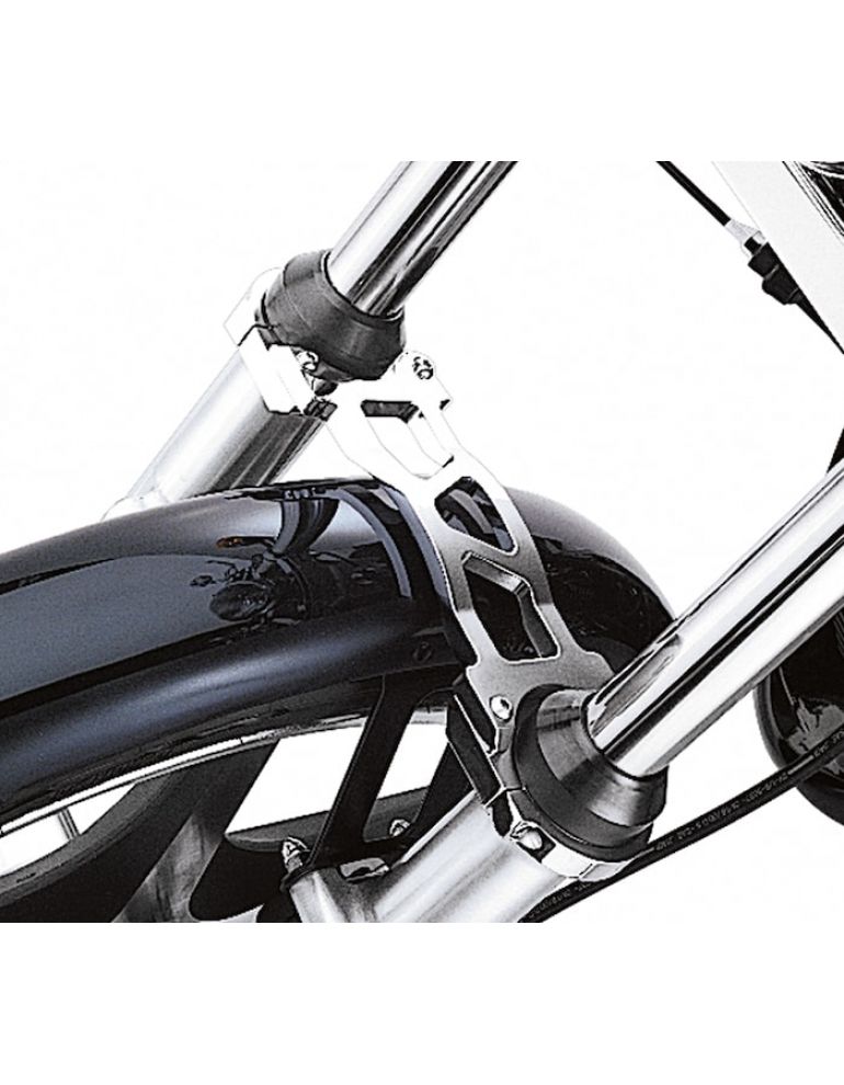 Custom Fork Brace
