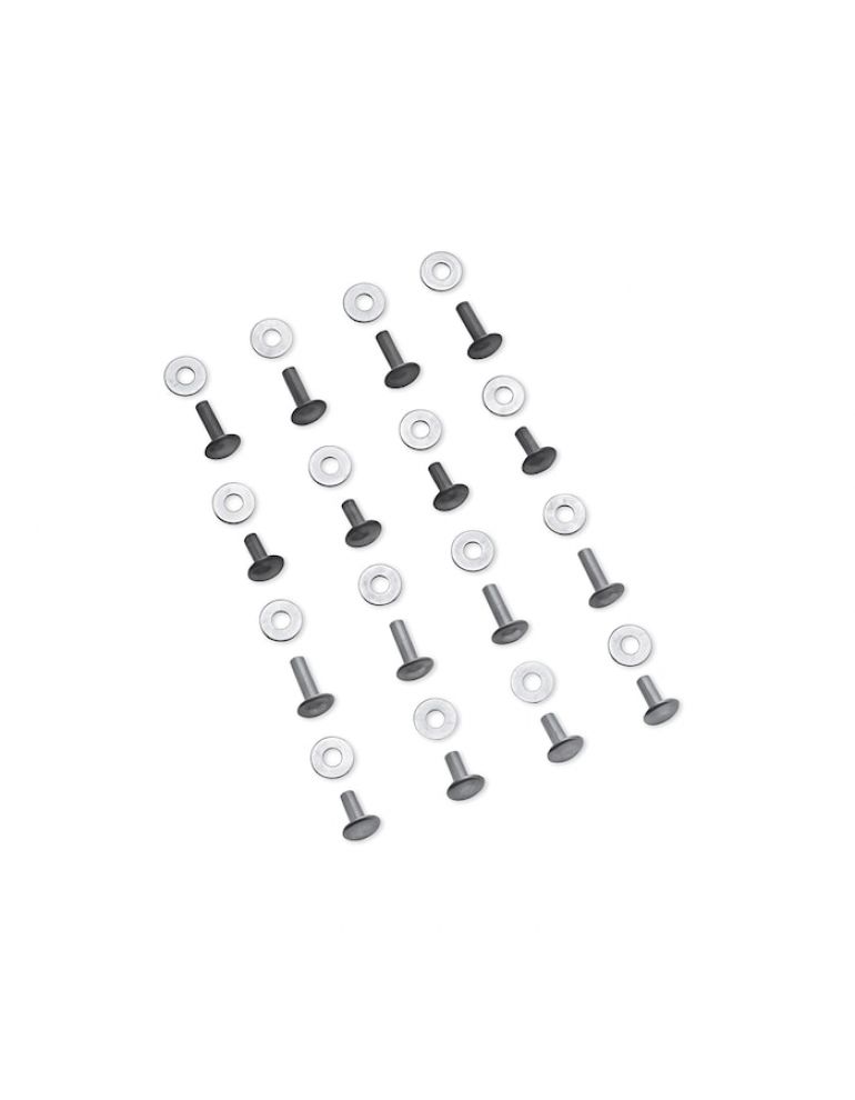 Saddlebag Strap Repair Kit