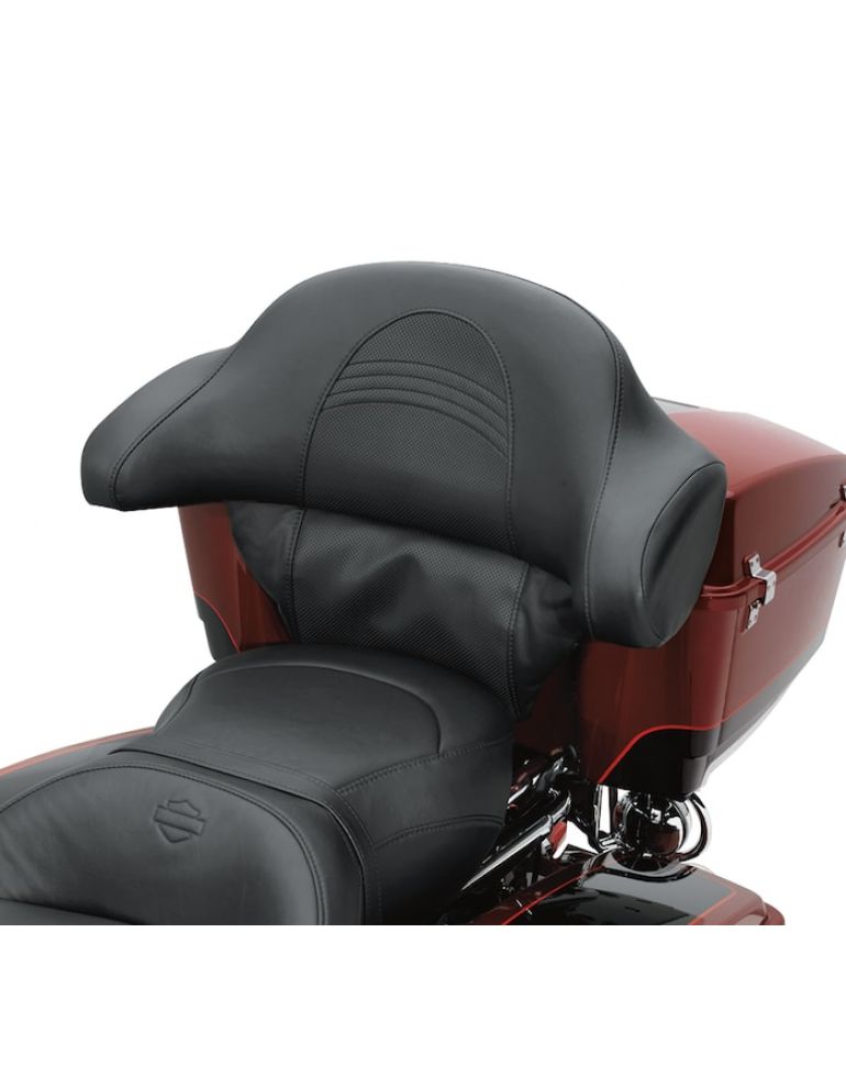 Street Glide King Tour-Pak Backrest Pad