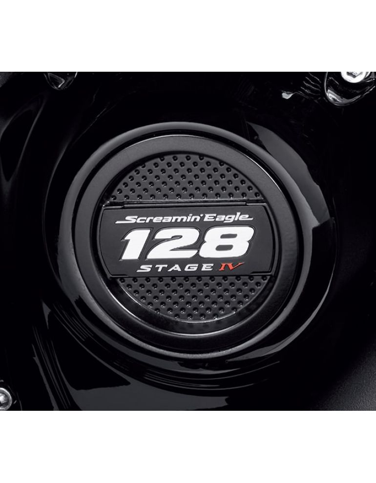 Screamin' Eagle 128 Stage IV Insert