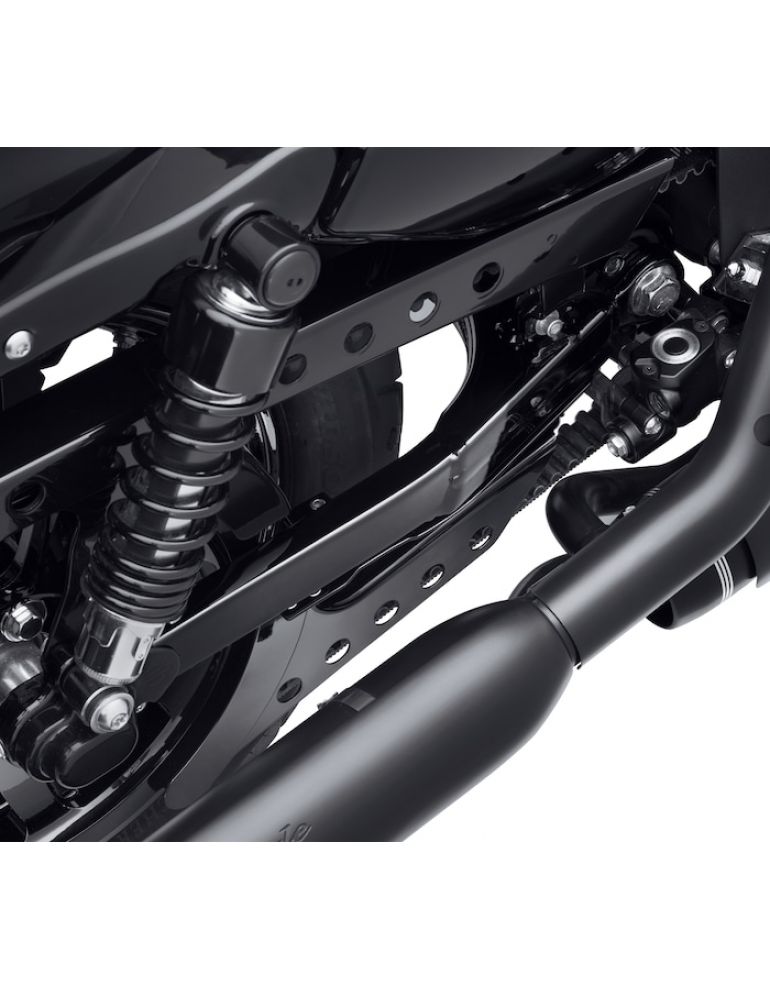 Buckshot Lower Belt Guard