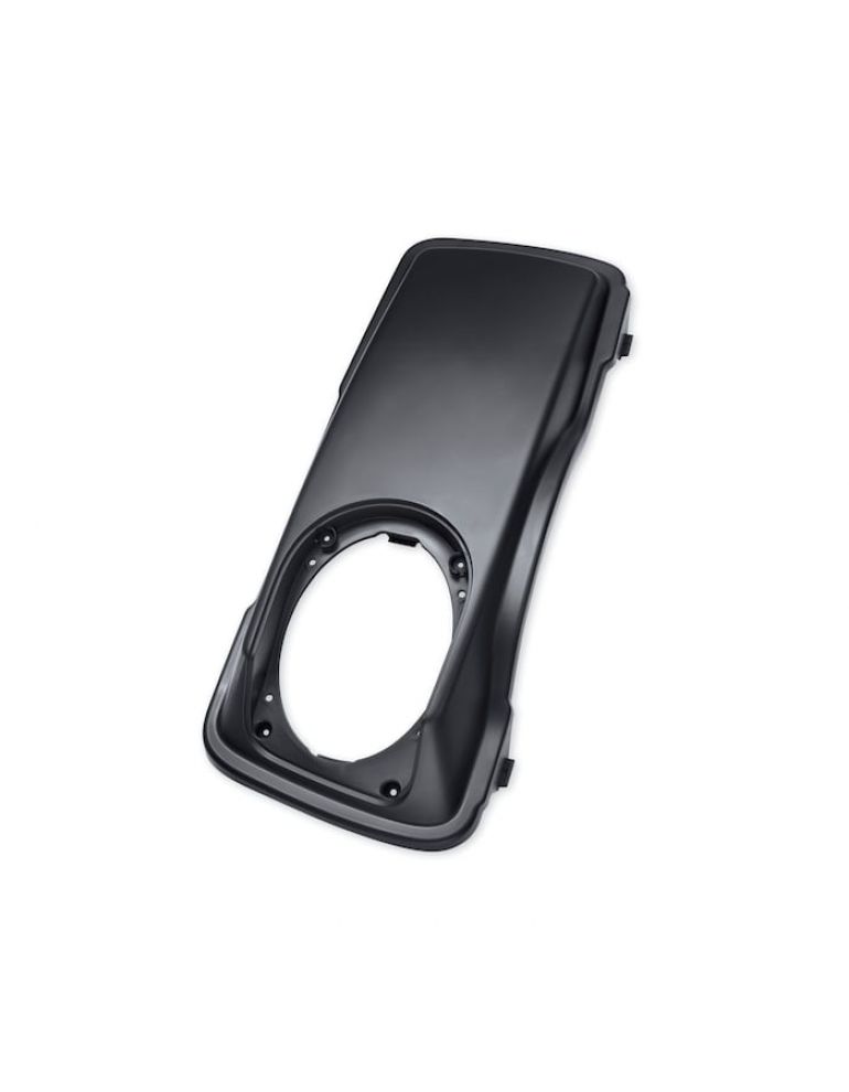Saddlebag Speaker Lid