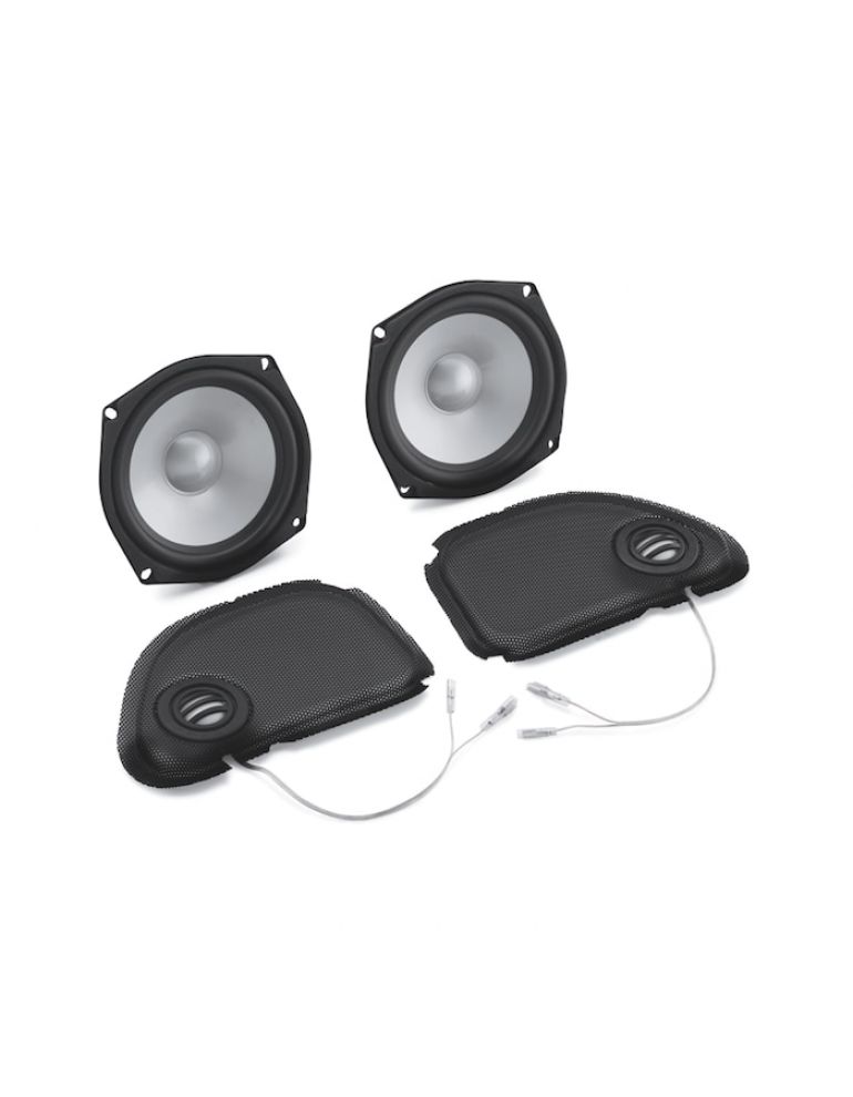 Boom! Audio High Performance Boom! Bagger Road Glide Fairing Speakers